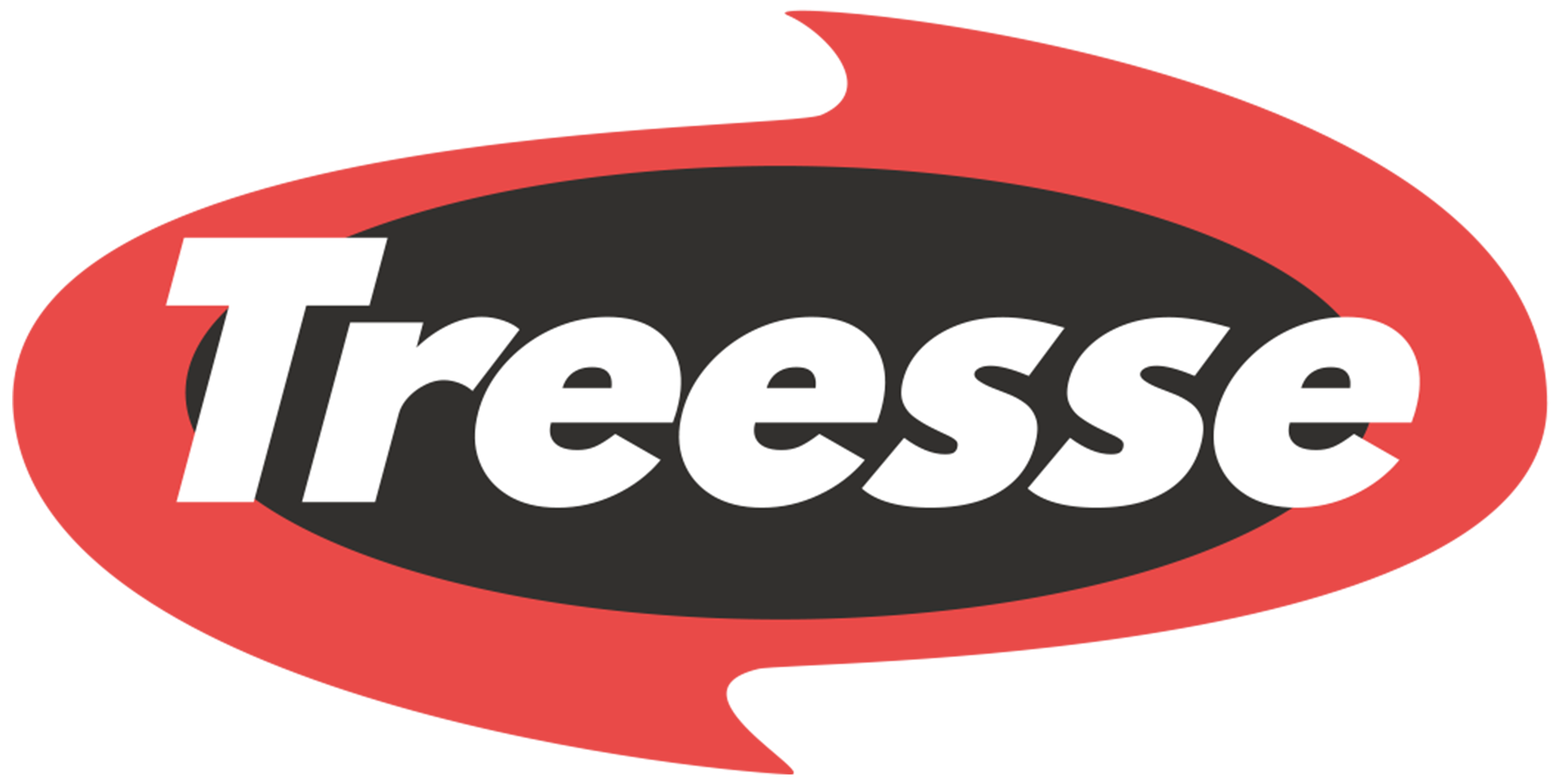 Logo Treesse